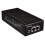 INTELLINET PoE+ Injektor 1-Port Gigabit 30W schwarz