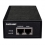 INTELLINET PoE+ Injektor 1-Port Gigabit 30W schwarz