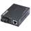 INTELLINET Medienkonverter Fast Ethernet Multimode 2km sw