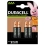 Duracell Akku Recharge AAA HR03 750mAh 4St.