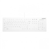 CHERRY ACTIVE KEY MTA AK-C8112 Corded DE-Layout weiß