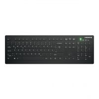 CHERRY ACTIVE KEY MTA AK-C8112 Wireless DE-Layout schwarz