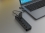 Equip USB-Hub 7-Port 3.2 ->7x3.2 inkl USB-C Adapter schwarz