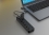 Equip USB-Hub 7-Port 3.2 ->7x3.2 inkl USB-C Adapter schwarz