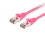 Equip Patchkabel Cat6 S/FTP 2xRJ45 40.00m pink