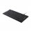 R-go Tools R-Go Tastatur Compact Break BE-Layout schwarz