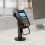 ROLINE Universal Swivel & Tilt Credit Card Terminal Stand, black