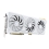 ASUS TUF-RTX4070TIS-O16G-BTF-WHITE 16GB GDDR6X HDMI DP