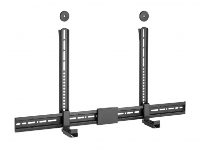 Equip Wandhalterung für Audio/Video Geräte max.15kg sw