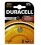 Duracell Batterie Uhrenzelle 364 1St.