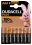 Duracell Batterie Plus NEW -AAA (MN2400/LR03) Micro 8St.