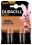 Duracell Batterie Plus NEW -AAA (MN2400/LR03) Micro 4St.