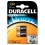 Duracell Batterie Ultra Photo Lithium CR2 (CR17355) 2St.