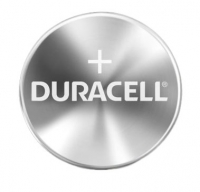 Duracell Batterie Uhrenzelle 392/384 1St.