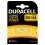 Duracell Batterie Uhrenzelle 392/384 1St.