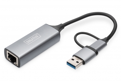 Digitus USB Type-C