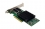 Digitus 2 port 25 Gigabit Ethernet network card, SFP28, PCI Express, Mellanox chipset