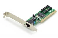 Digitus Fast Ethernet PCI network card