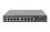 Digitus 8-Port Multi-Gigabit Switch, 2.5G, unmanaged