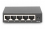 Digitus 5 Port Gigabit Switch, Unmanaged