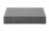 Digitus 8-Port Switch, 10/100/1000 Mbps Gigabit Ethernet, Unmanaged, Metall Housing