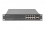 Digitus 8 Port Gigabit Switch, 10 inch, Unmanaged, 2 Uplinks