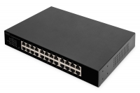 Digitus 24 Port Gigabit Network Switch