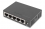 Digitus 5 Port Gigabit Switch, Unmanaged