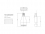 Delock RJ12 plug to Terminal Block Adapter 6 pin 2-part