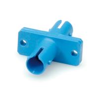 ROLINE Fibre Optic Adapter, ST, Flange, SingleMode Z