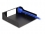Delock 5.25″ Metal Installation Frame for Slim Bay Mobile Rack with USB 5 Gbps Hub