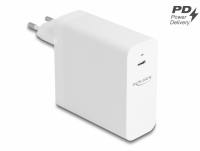 Delock USB GaN Charger 1 x USB Type-C™ PD 3.1 with 140 W