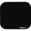 Fellowes Mauspad Premium 20,32x22,86cm schwarz