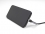 Delock Data and Charging Cable USB Type-A to Lightning™ for iPhone™, iPad™, iPod™ angled with stand function black 1.5 m MFi