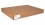 Equip Fachboden variabel 19" für Serverschränke, 1U 35cm sw