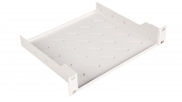 Equip Fachboden fest 10" für Serverschränke, 1U 20cm gr
