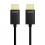 Alogic HDMI Kabel High Speed 5m schwarz