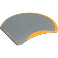 Mouse pad MicrOptic KILLER, grey