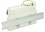 Delock Mounting holder for 35 mm DIN rail with 2 fixing holes and T3 self-tapping fixing screw