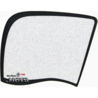 Mouse pad MicrOptic PRO, grey