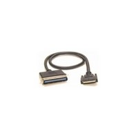 SCSI I/II cable DB25M/C50M 3.0m