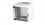 Equip Wandgehäuse 10" 06U 300x300mm grau