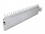 Delock 19″ Cable support rail for network cable connectors with LSA connection 24 port metal