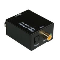 VALUE Audio Converter - Digital to Analogue