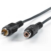 VALUE Cinch Cable, simplex M - F 5 m