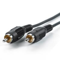 VALUE Cinch Cable, simplex M - M 2.5 m