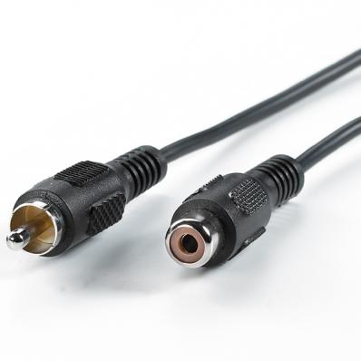 VALUE Cinch Cable, simplex M - F 10 m