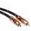 ROLINE GOLD Cinch Cable, simplex M - M, red 10.0m