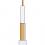 VALUE Coaxial Cable RG-59, 75 Ohm, Black, 100 m roll