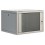 19" Wall cabinet 6U-600x450